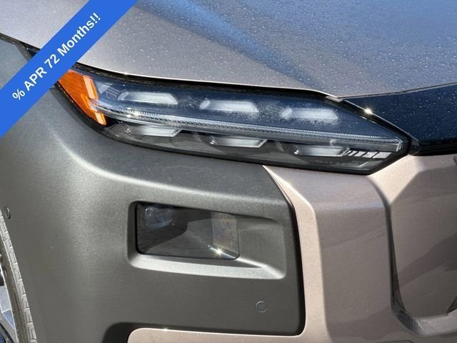 New 2026 BRILLIANT BRONZE METALLIC Subaru Limited image 33