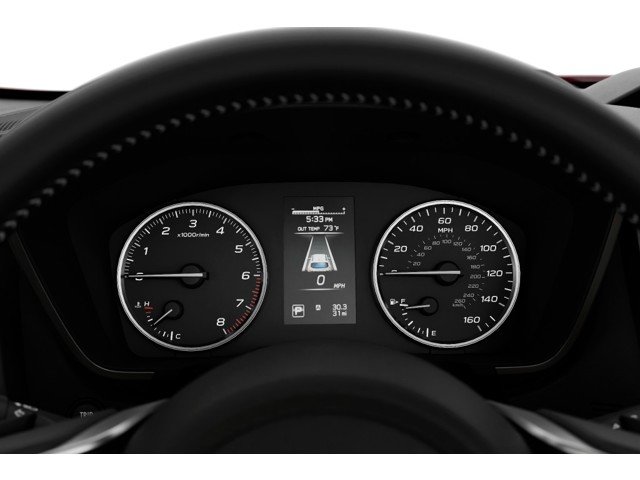 New 2027 DARK MAHOGANY PEARL Subaru Limited 8-Passenger image 18