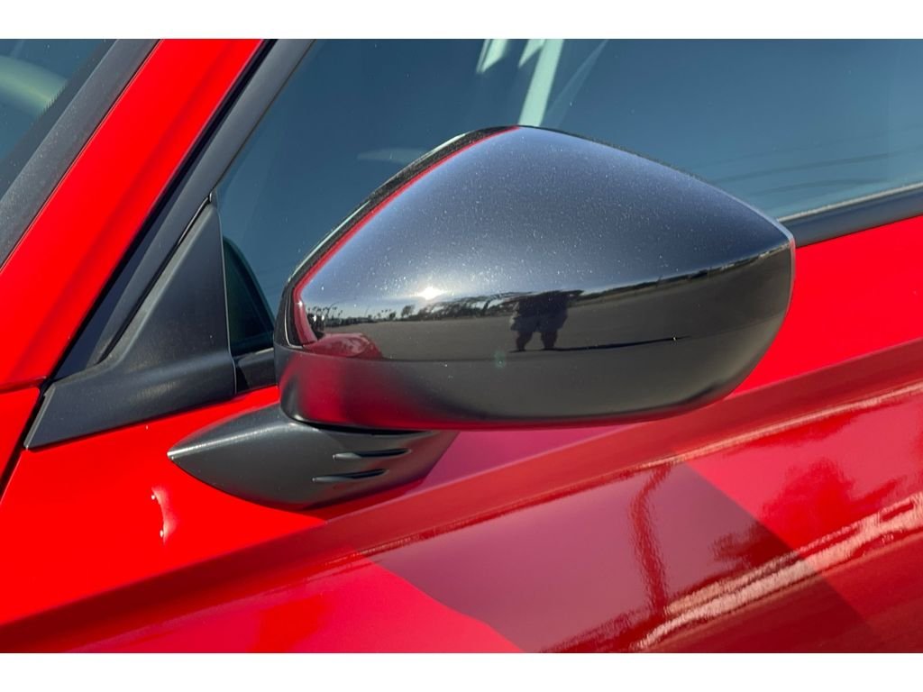 Certified Used 2026 Rallye Red Honda Sport image 49