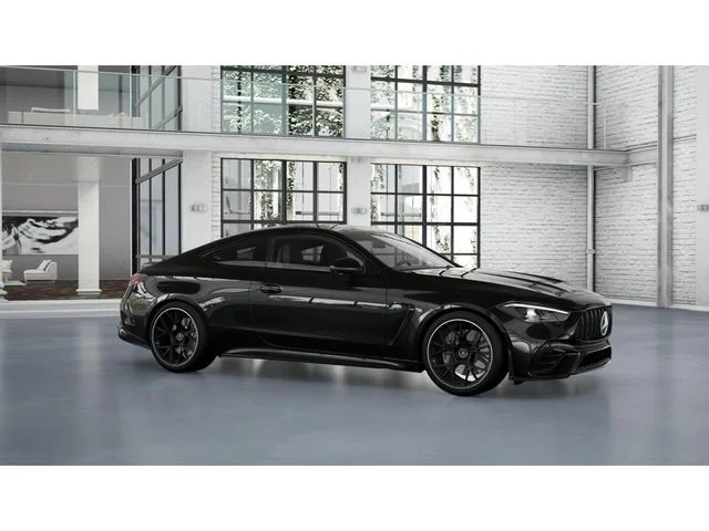 New 2027  Mercedes-Benz CLE 450 image 13