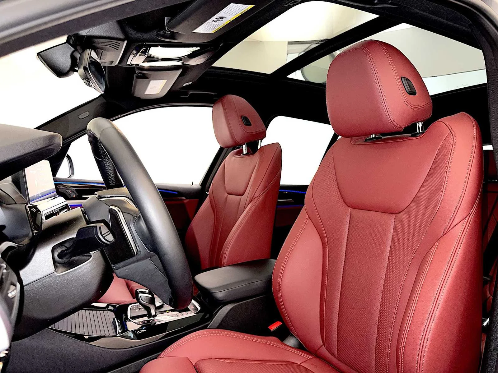 2024 BMW X3 30i - Photo 20