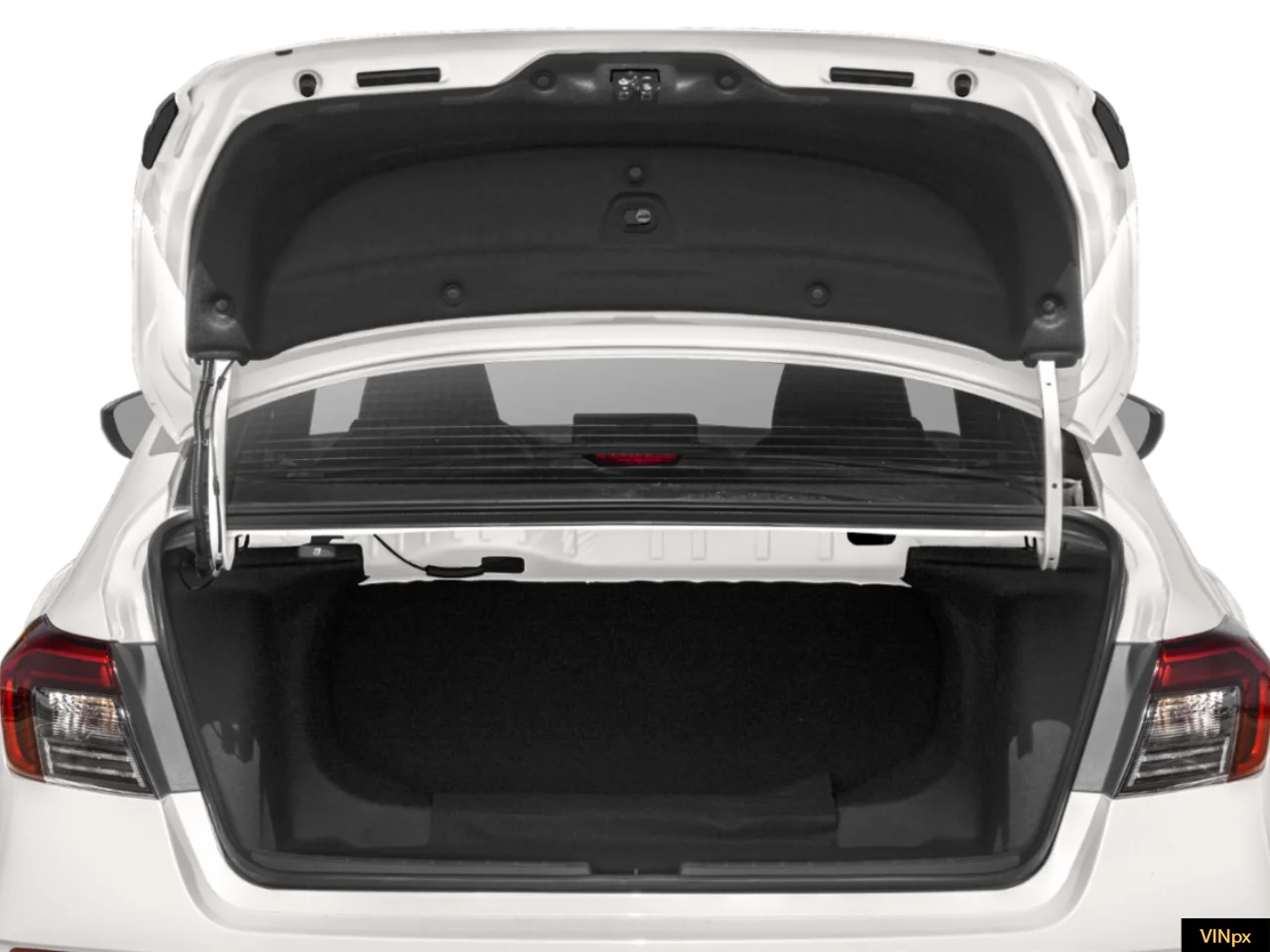 Used 2024 Rallye Red Honda Sport image 9