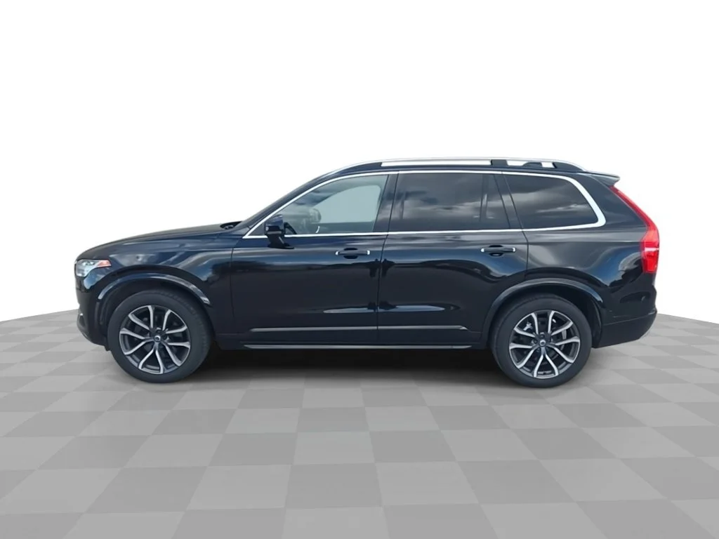 Used 2016 Black Volvo T6 Momentum image 5