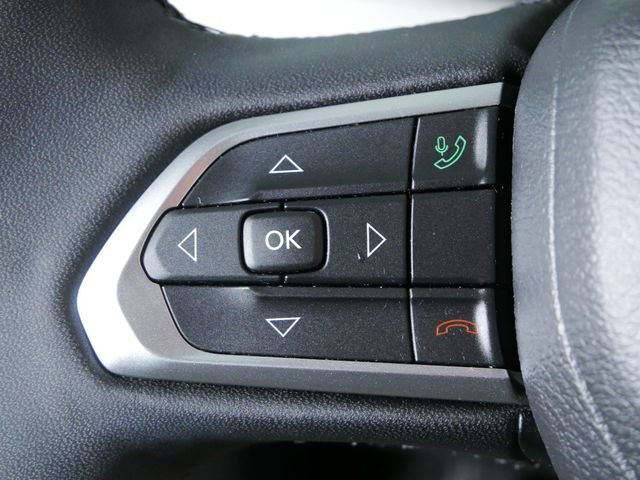 Certified Used 2023 Silver Jeep Limited image 26