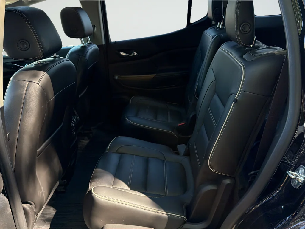 Used 2019 Black GMC Denali image 33