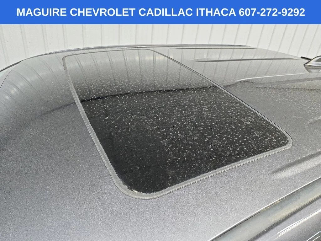 Used 2021 Gray Toyota 1794 image 12