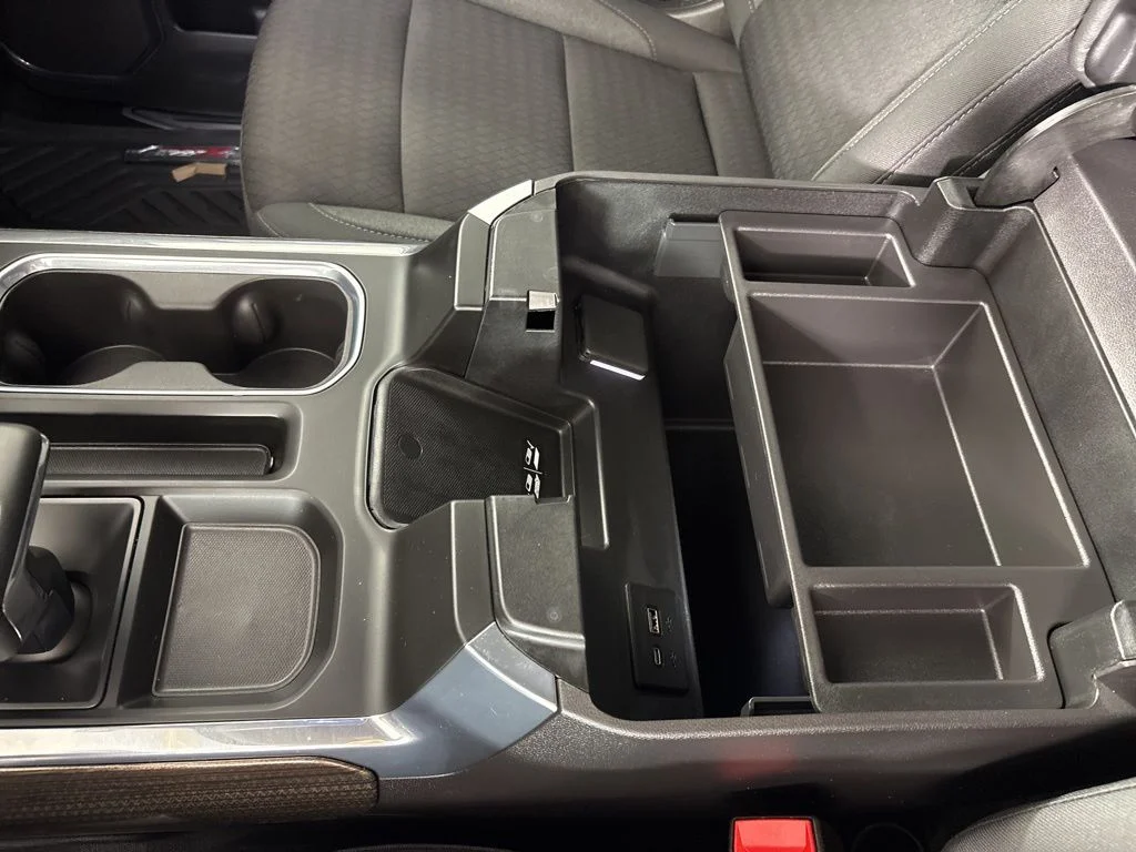 Used 2024 Red Chevrolet LT Trail Boss image 44