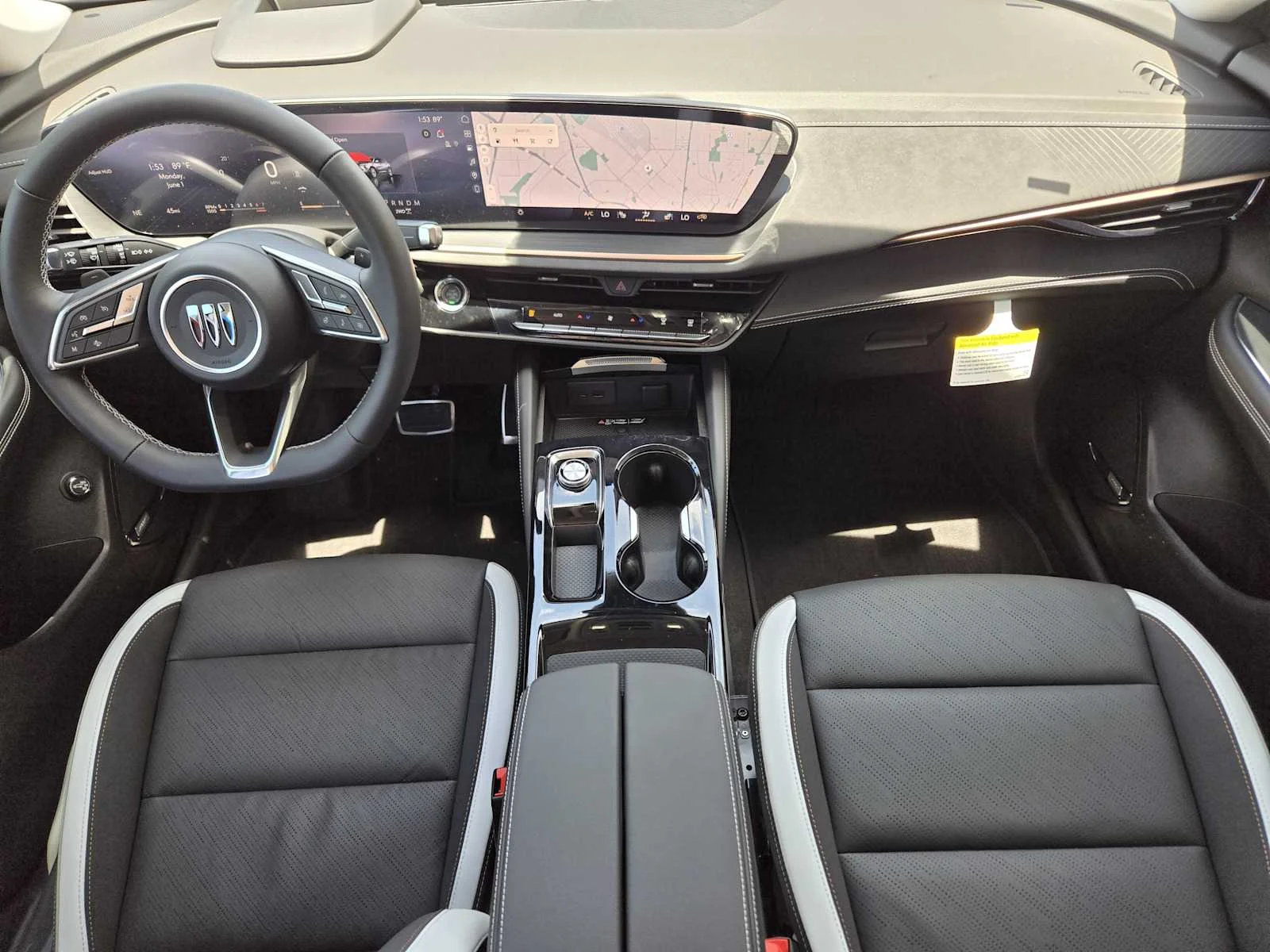 2026 Buick Envision Sport Touring - Photo 17