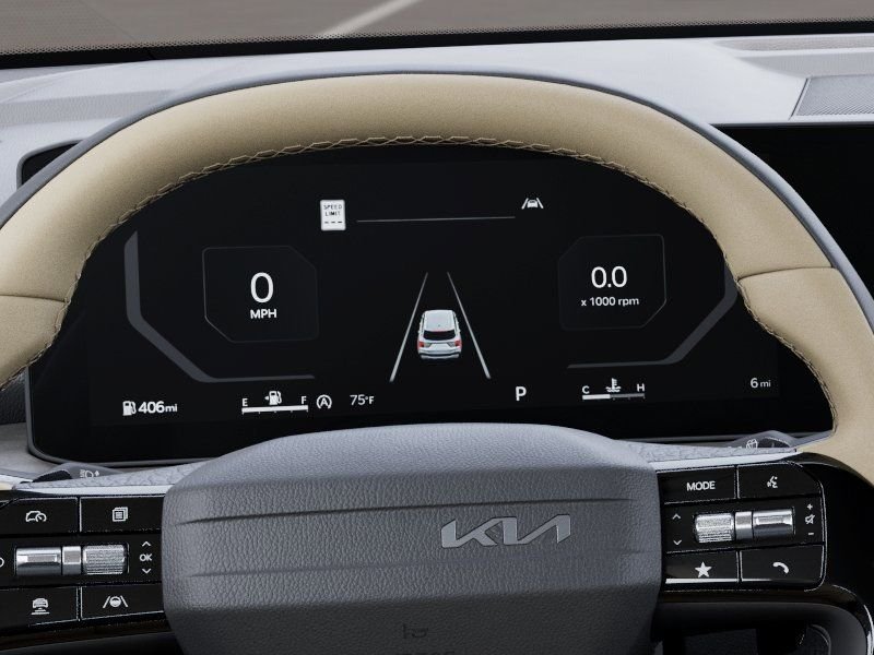New 2026 Green Kia X-Line SX Prestige image 21