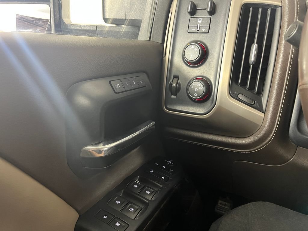 2015 GMC Sierra 2500 Denali HD Denali - Photo 23
