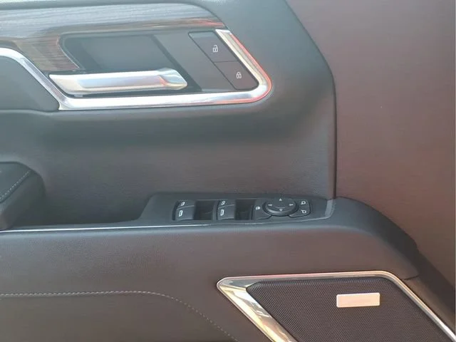Used 2024 Dark Ash Metallic Chevrolet LT Trail Boss image 16
