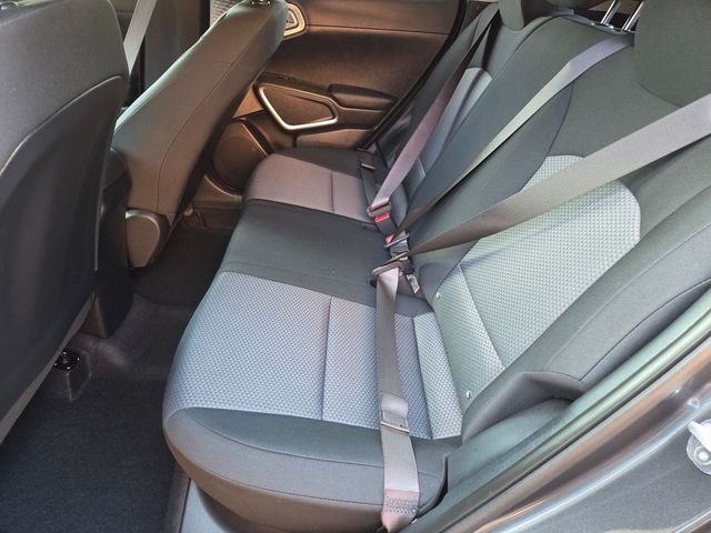 Used 2024 Gray Kia LX image 20