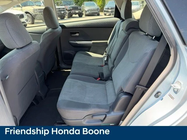 Used 2012 Blue Toyota Two image 32