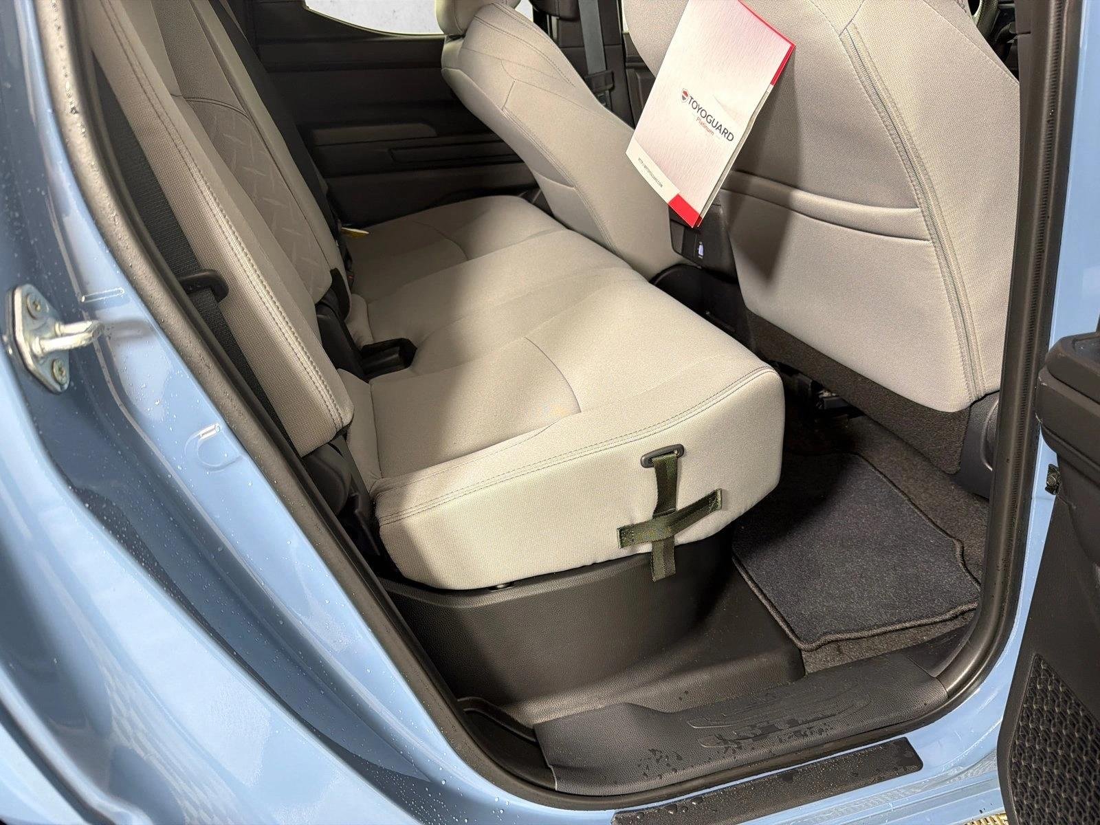 Used 2026  Toyota SR5 image 15