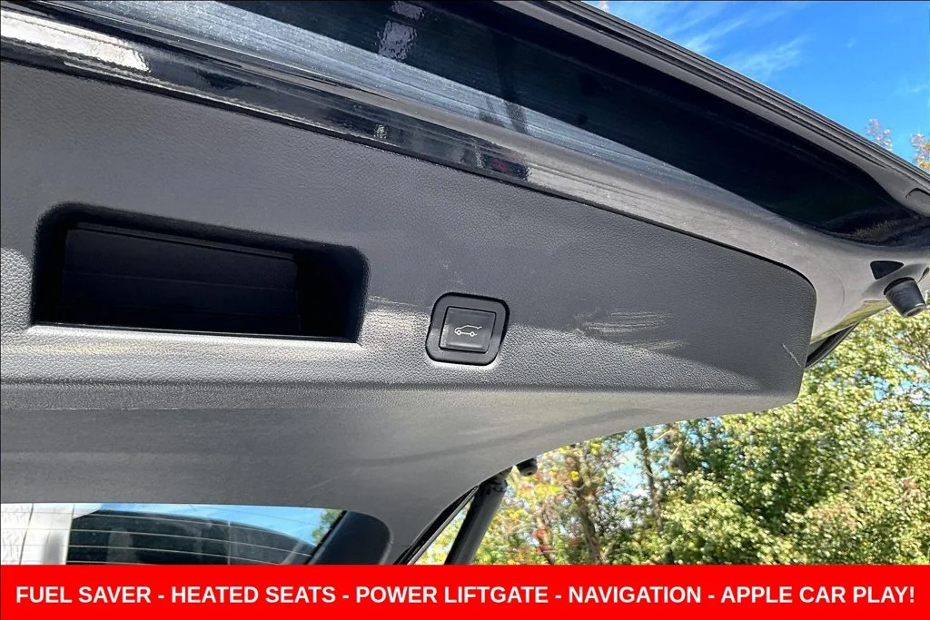 Used 2024 Black Chevrolet LS image 28