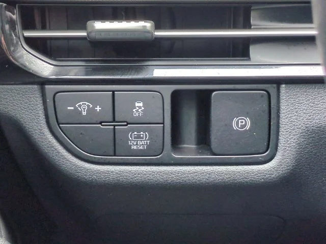 Used 2026 Gray Kia S image 18