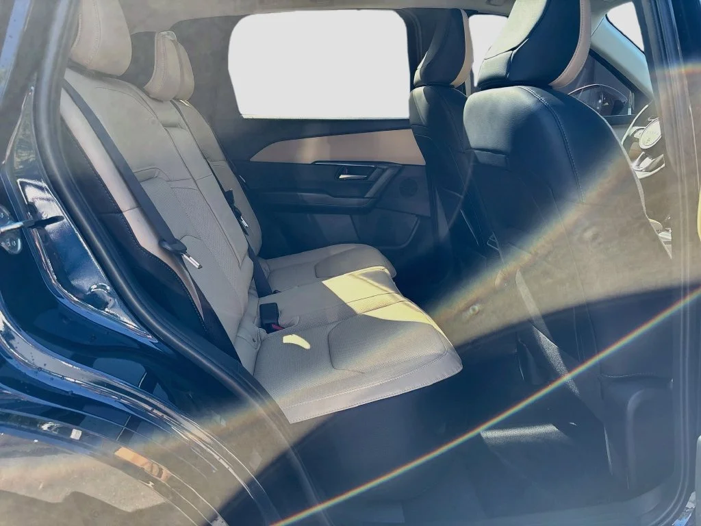 New 2026 Navy Blue Mica Mazda 2.5 S Premium Plus AWD image 29
