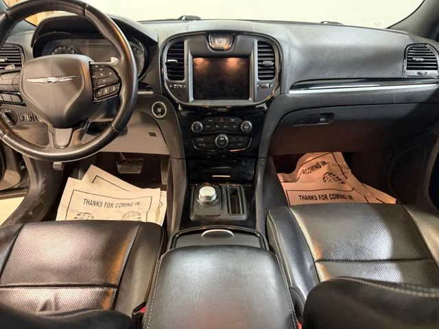 Used 2019 Gray Chrysler S image 21