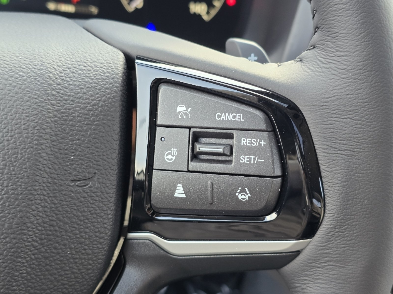 2026 Honda Odyssey Elite - Photo 33