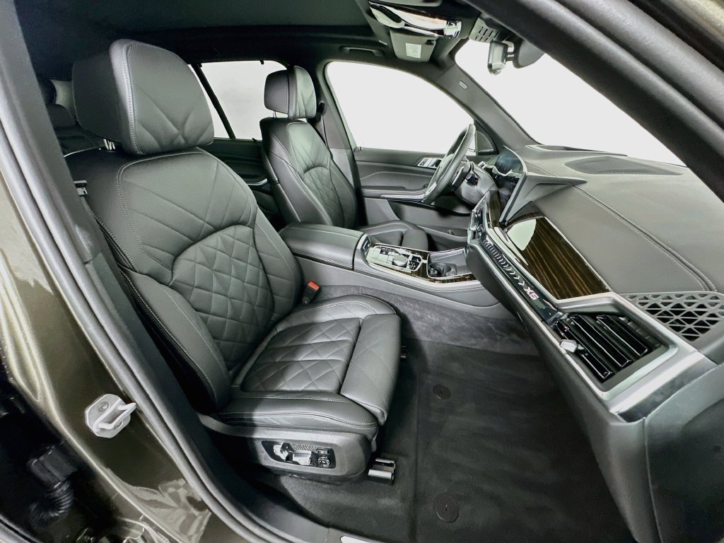2026 BMW X5 40i - Photo 29