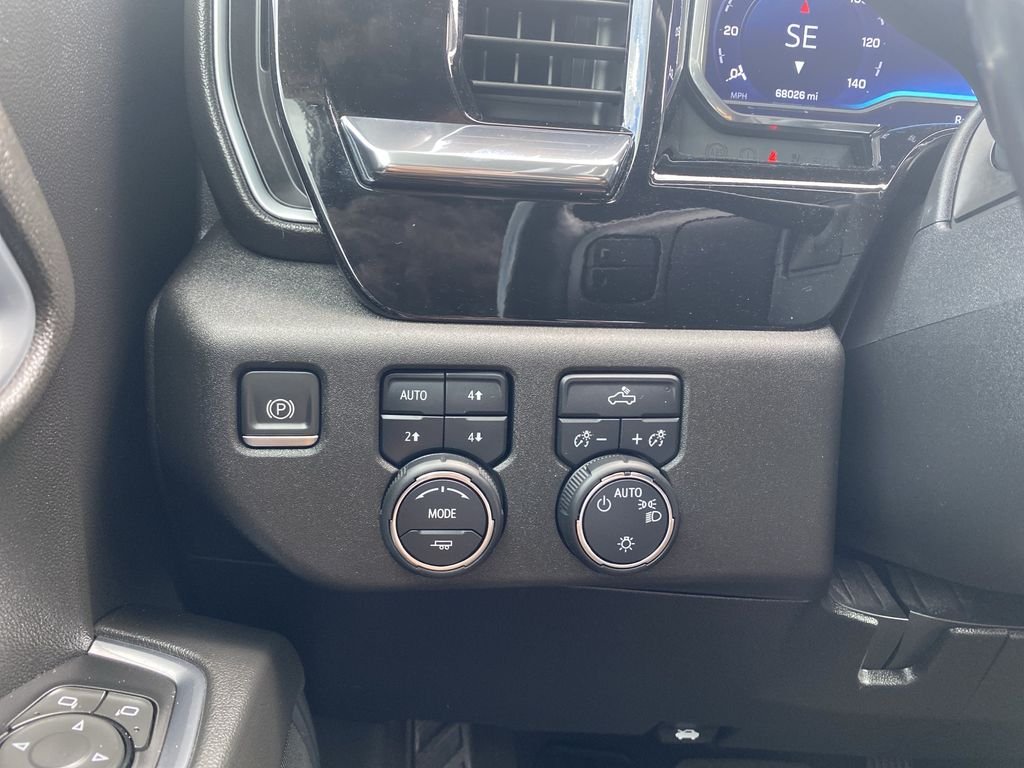 2022 Chevrolet Silverado 1500 LT - Photo 20