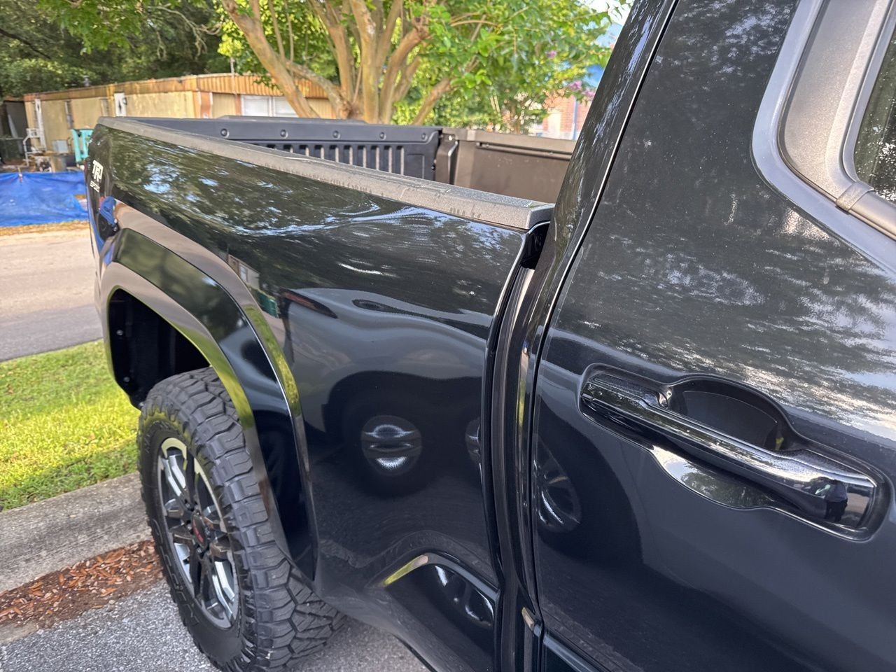 New 2026 Toyota Tundra SR5 4D CrewMax