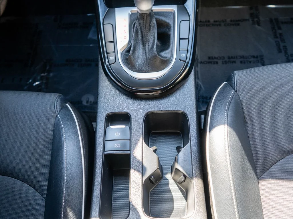 Used 2023 Black Kia GT-Line image 26