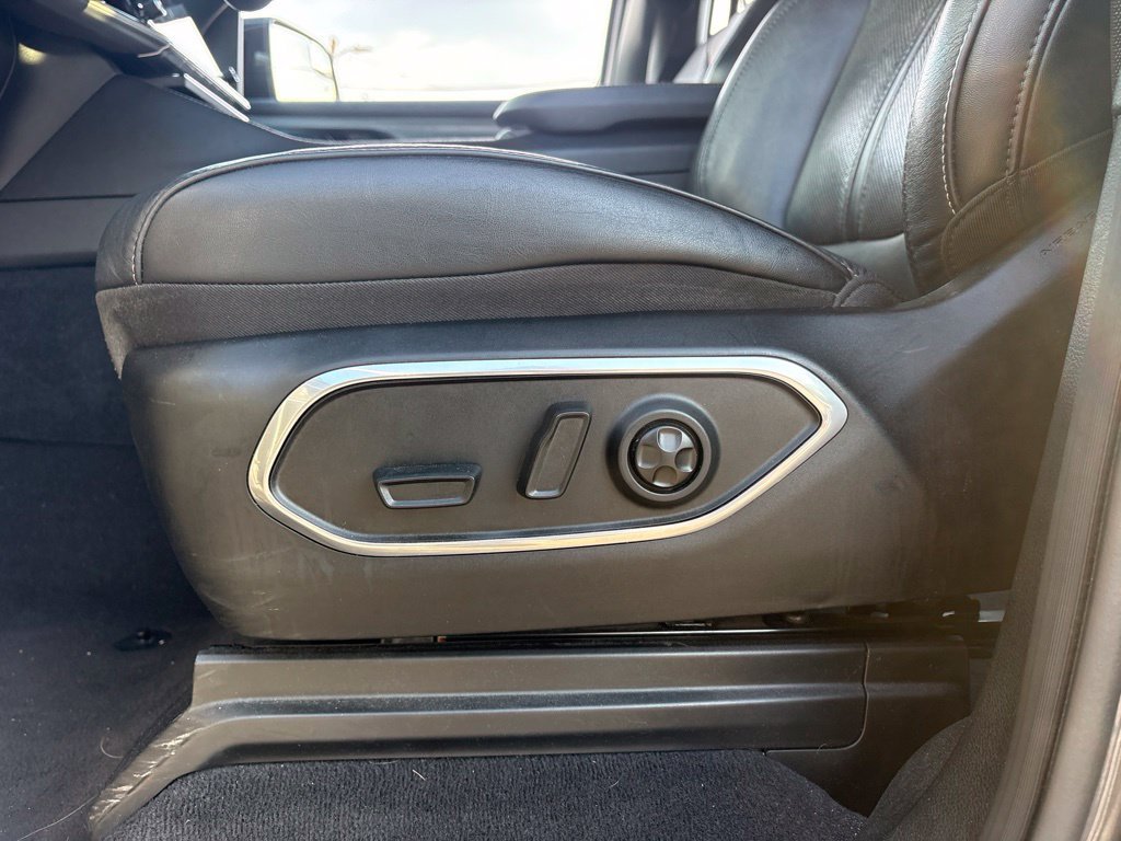 Used 2024 Gray Jeep Series III image 10