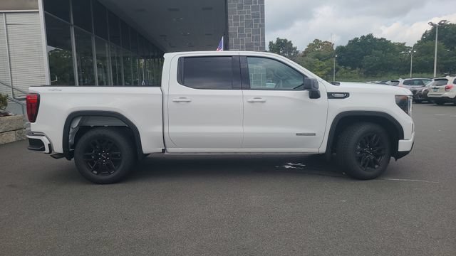 2026 GMC Sierra 1500 Elevation - Photo 8