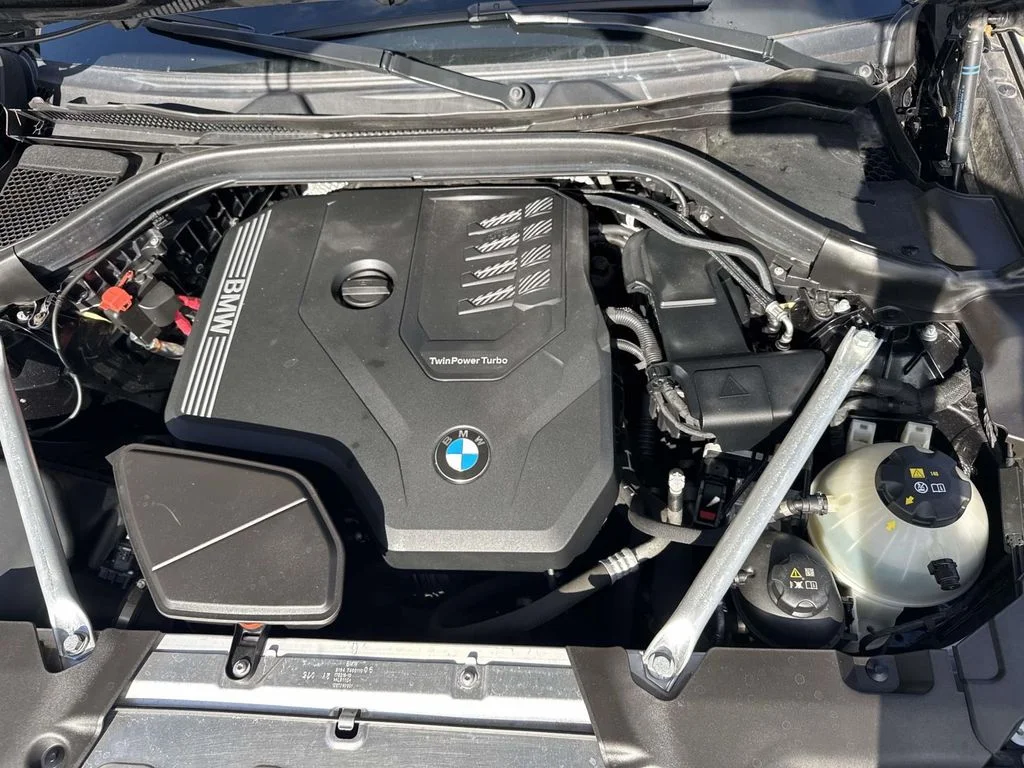 2024 BMW X3 30i - Photo 7
