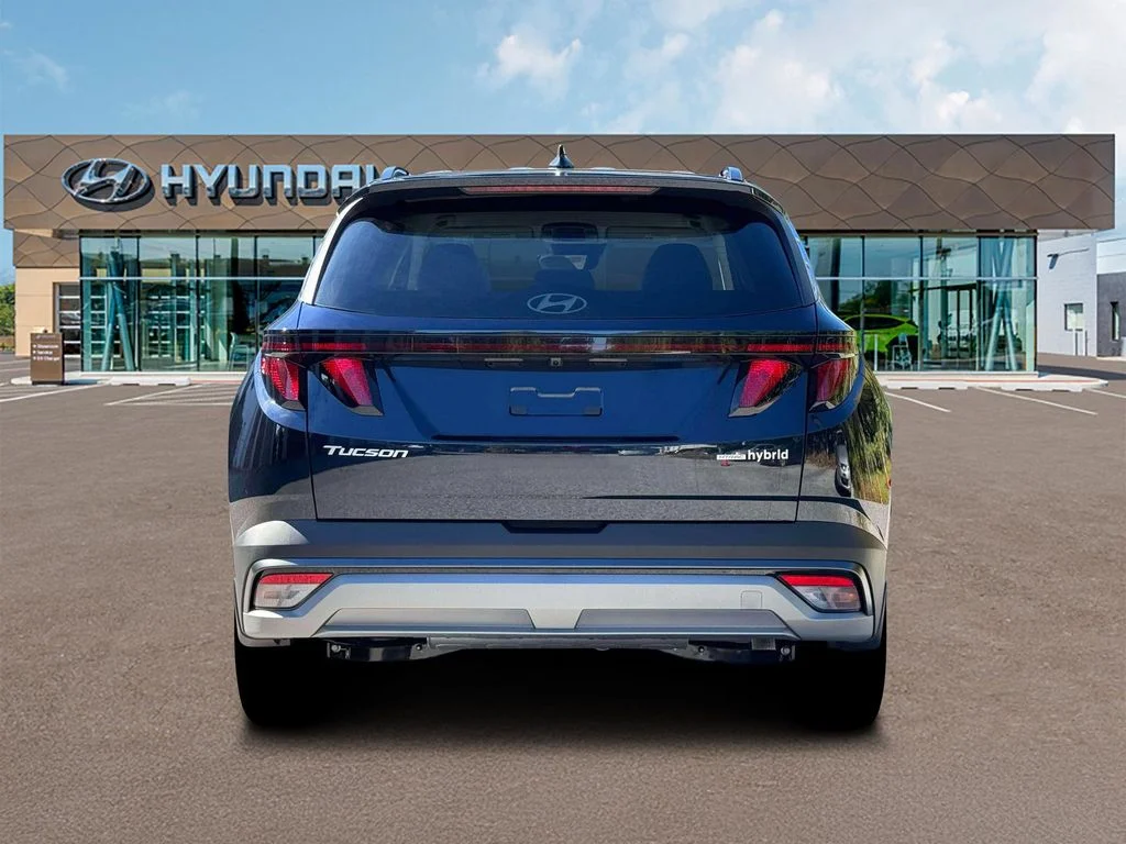 New 2026  Hyundai SEL image 6