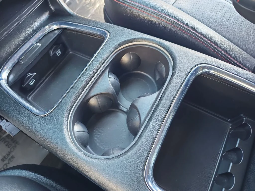 Used 2019 Silver Dodge GT image 24