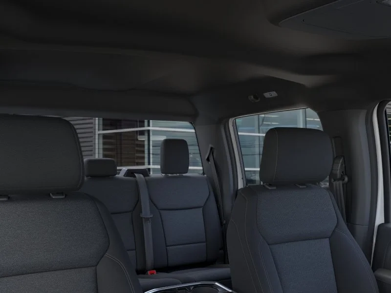 New 2026 Oxford White Ford XLT image 52