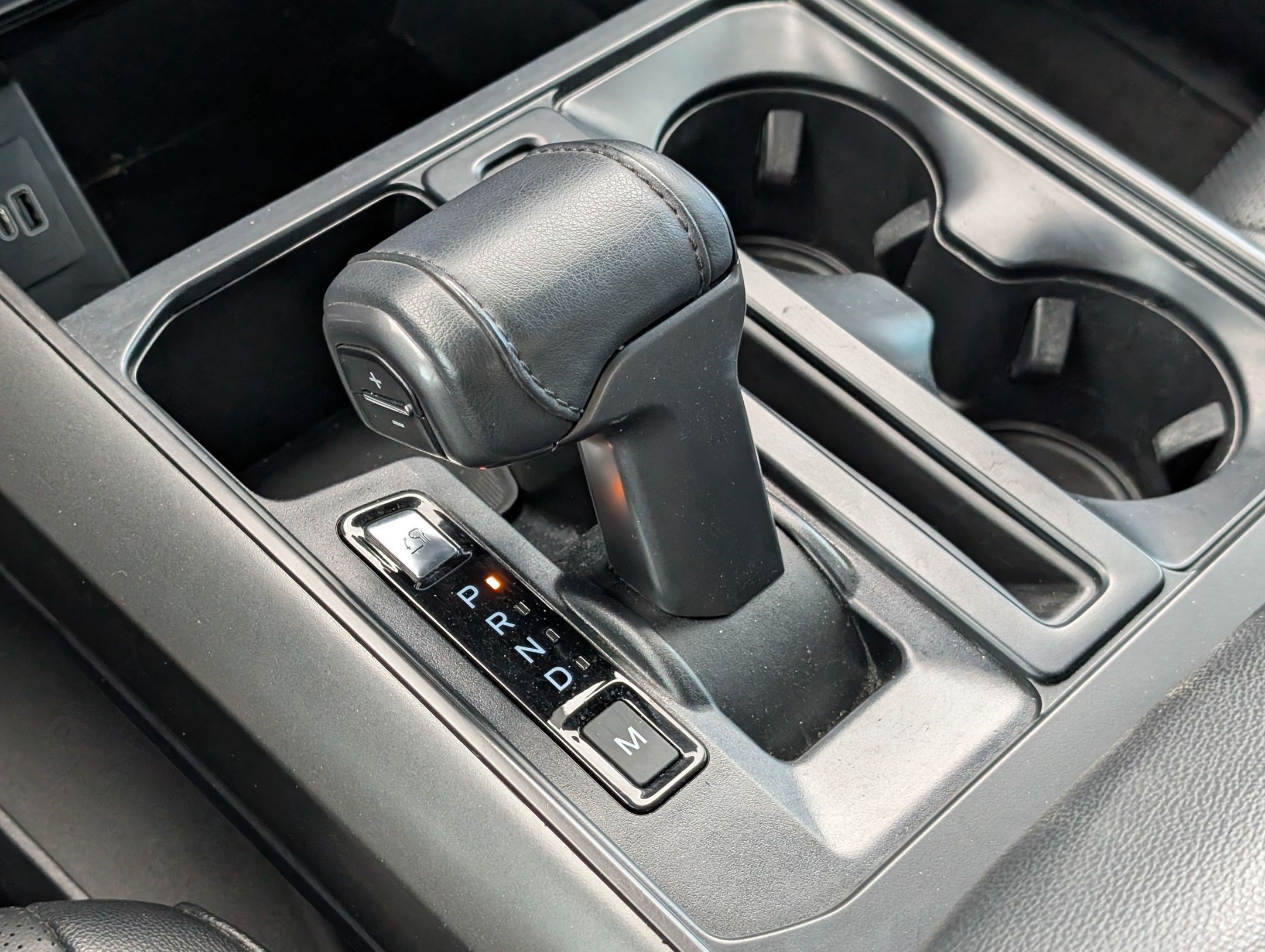 Certified Used 2025 Blue Ford LARIAT image 26