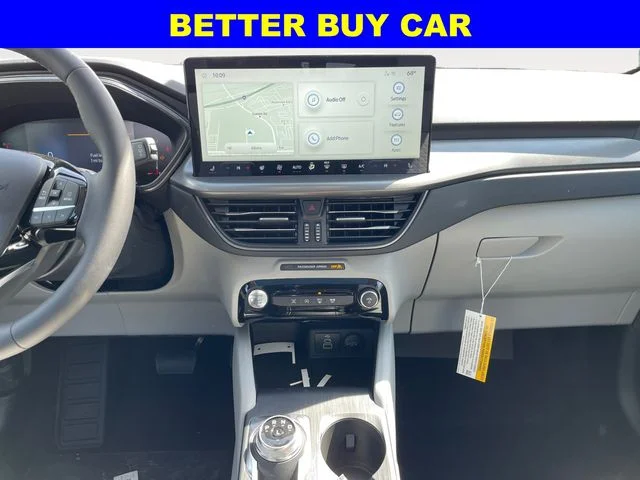 2024 Ford Escape Active - Photo 27