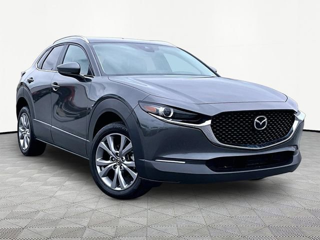 2023 Mazda CX-30 Preferred AWD's photo