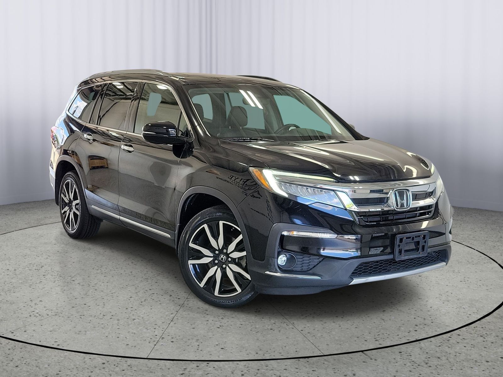 Certified Used 2020  Honda Elite image 1