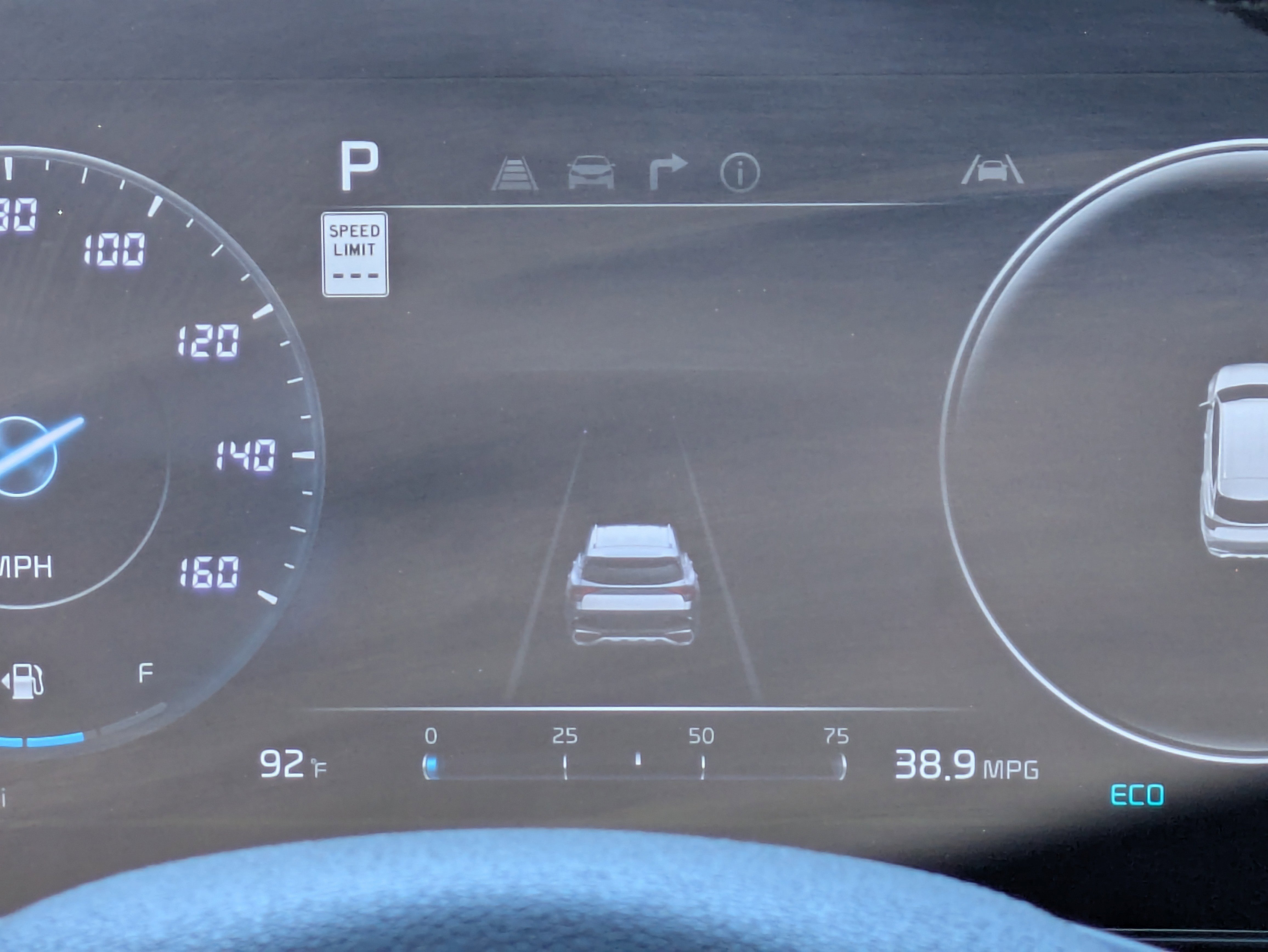 2025 Kia Sportage X-Line Prestige - Photo 32