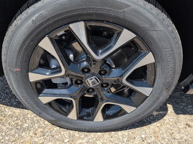 2027 Honda HR-V EX-L - Photo 20