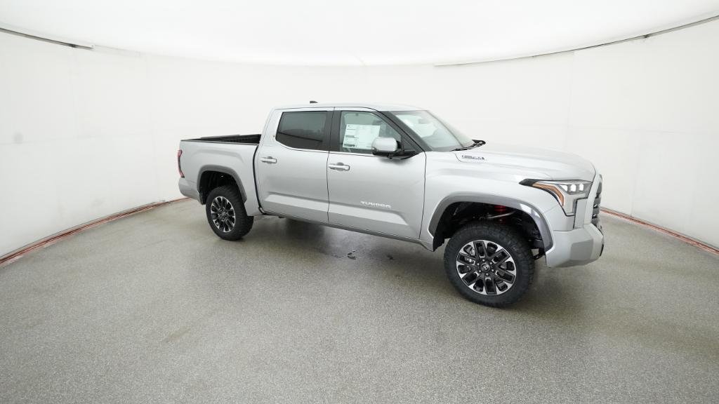2026 Toyota Tundra Limited - Photo 39