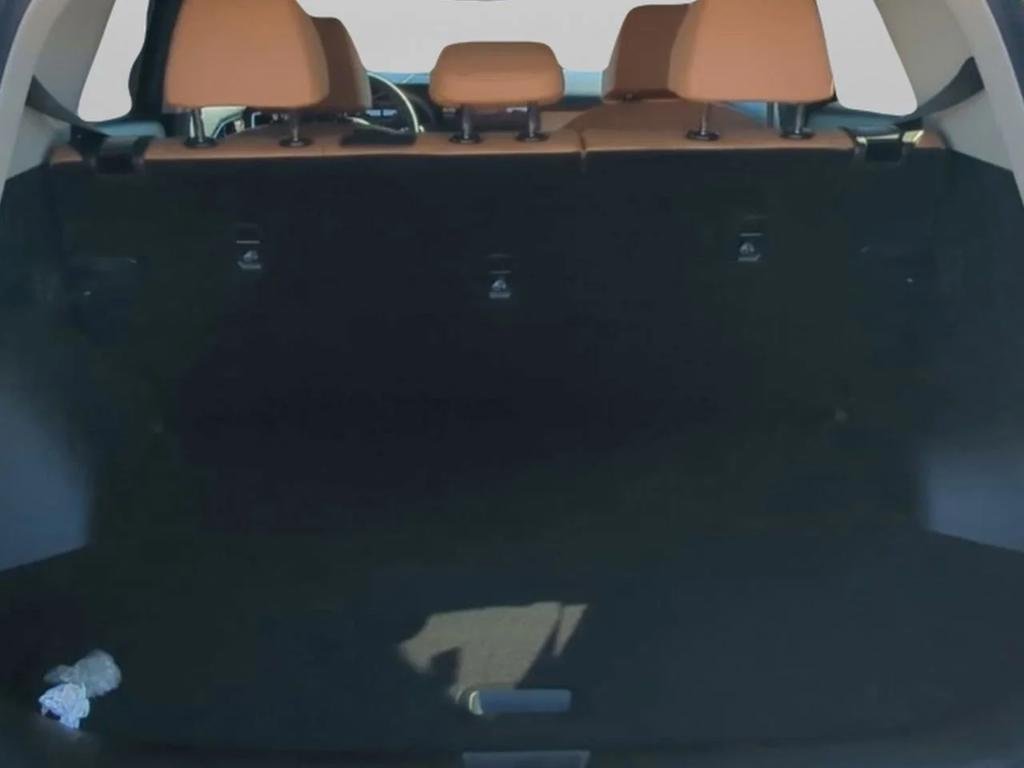 2026 Kia Seltos EX - Photo 14