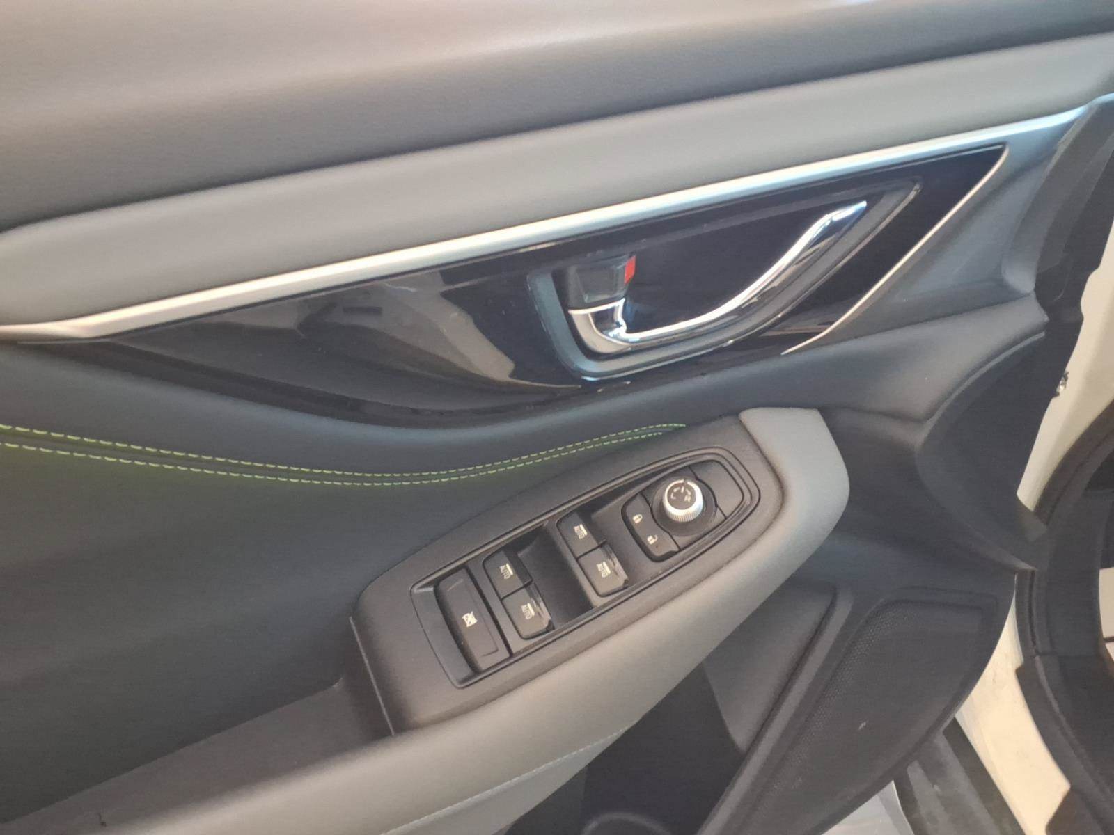 2021 Subaru Outback Onyx Edition - Photo 13