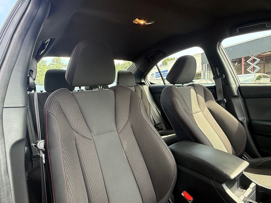 Used 2023 Gray Subaru Premium image 29