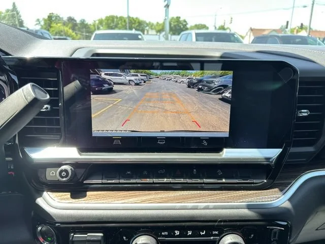 2026 Chevrolet Silverado 1500 LT - Photo 41