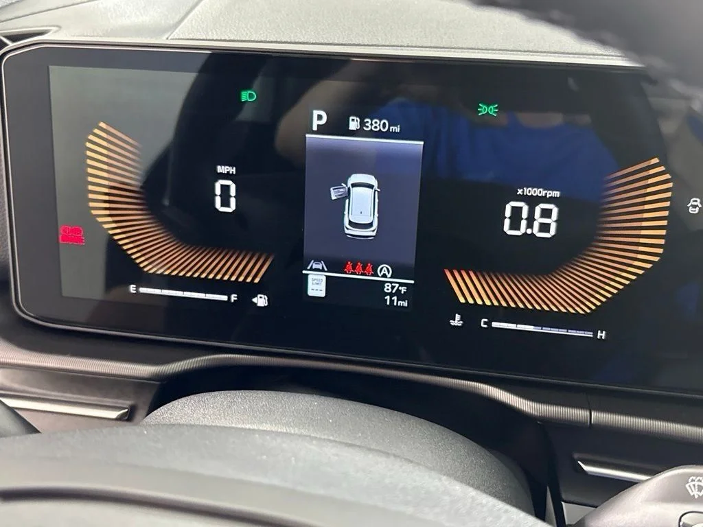 New 2026 Gray Kia EX image 31