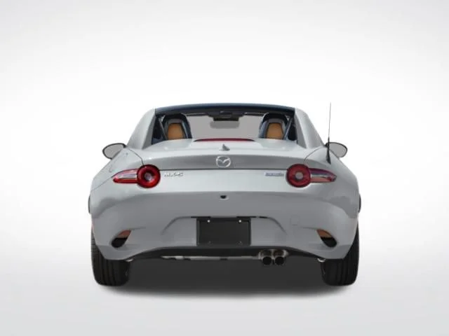 New 2026 Jet Black Mica Mazda Grand Touring image 10