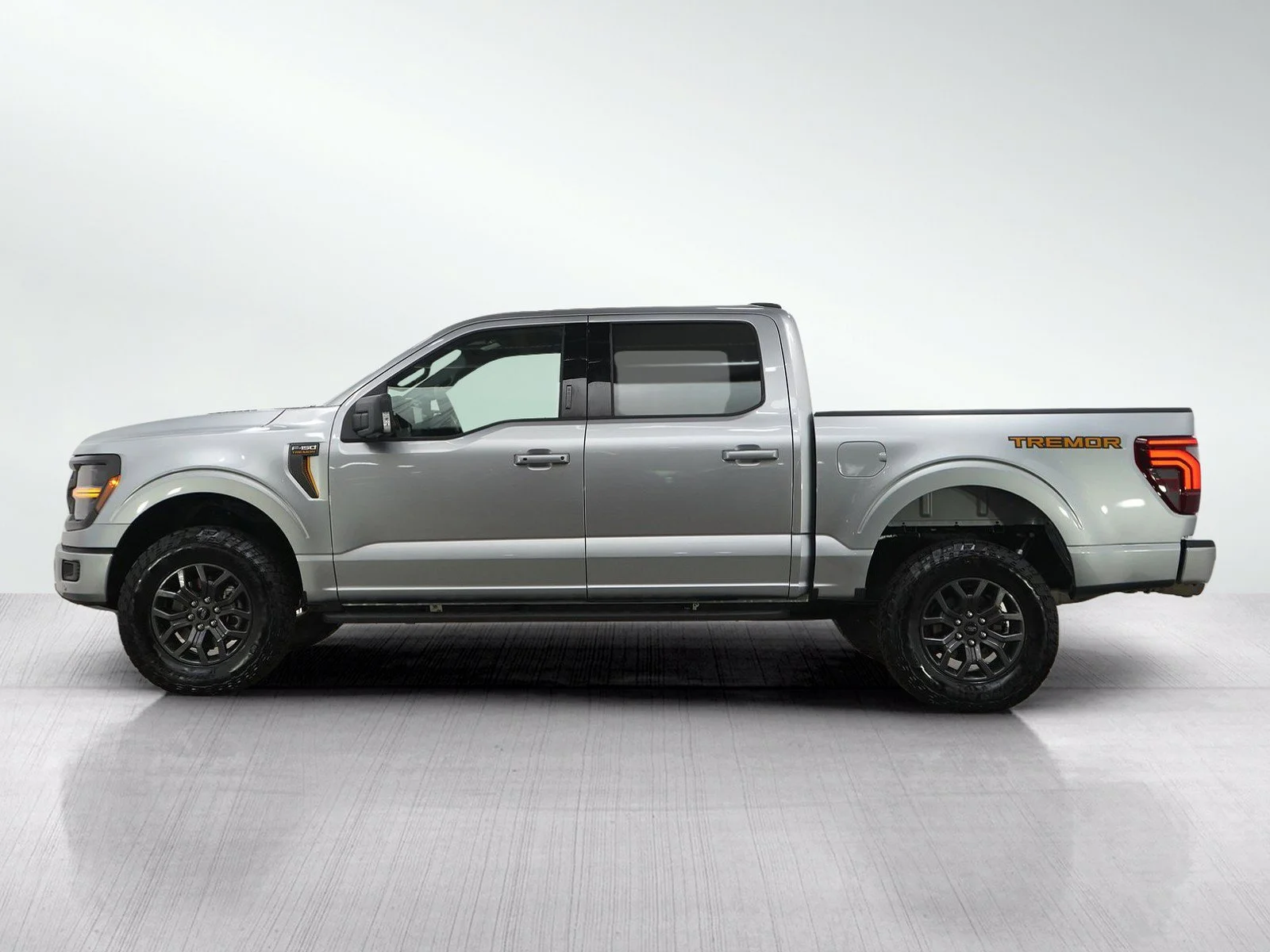 Used 2024 Ford F-150 Tremor with VIN 1FTFW4L81RFB21616 for sale in Burnsville, Minnesota