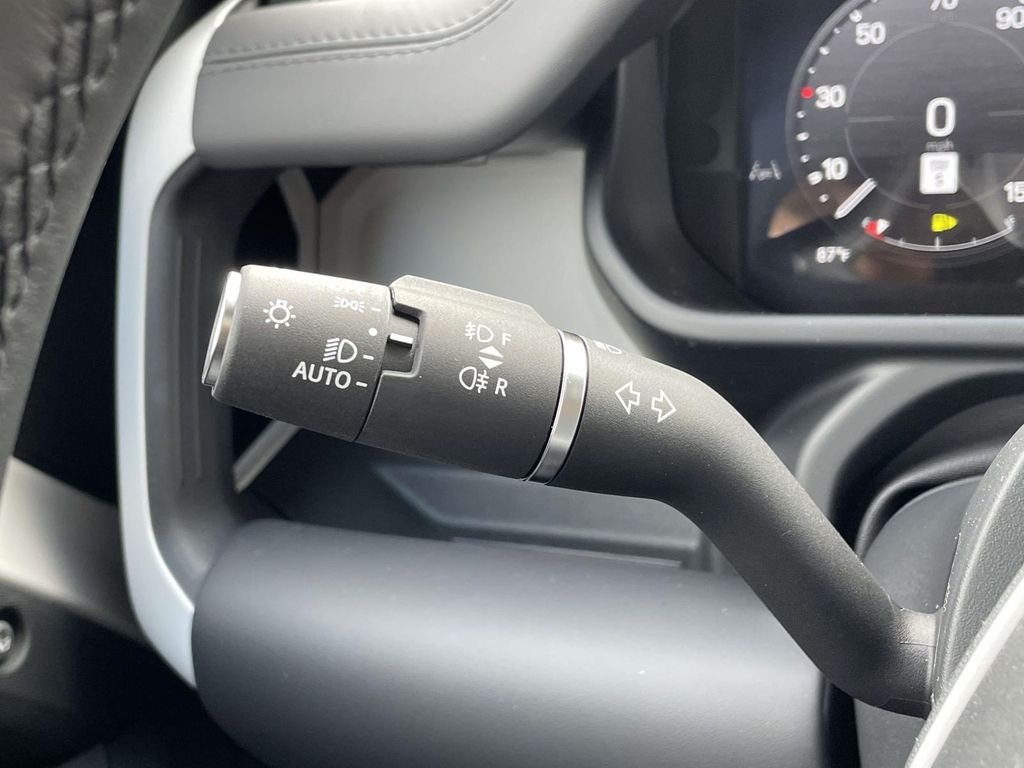 New 2026 Borasco Grey Land Rover X-Dynamic SE image 38