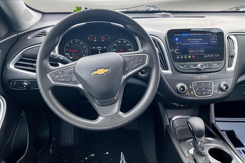 2024 Chevrolet Malibu 1LT - Photo 8