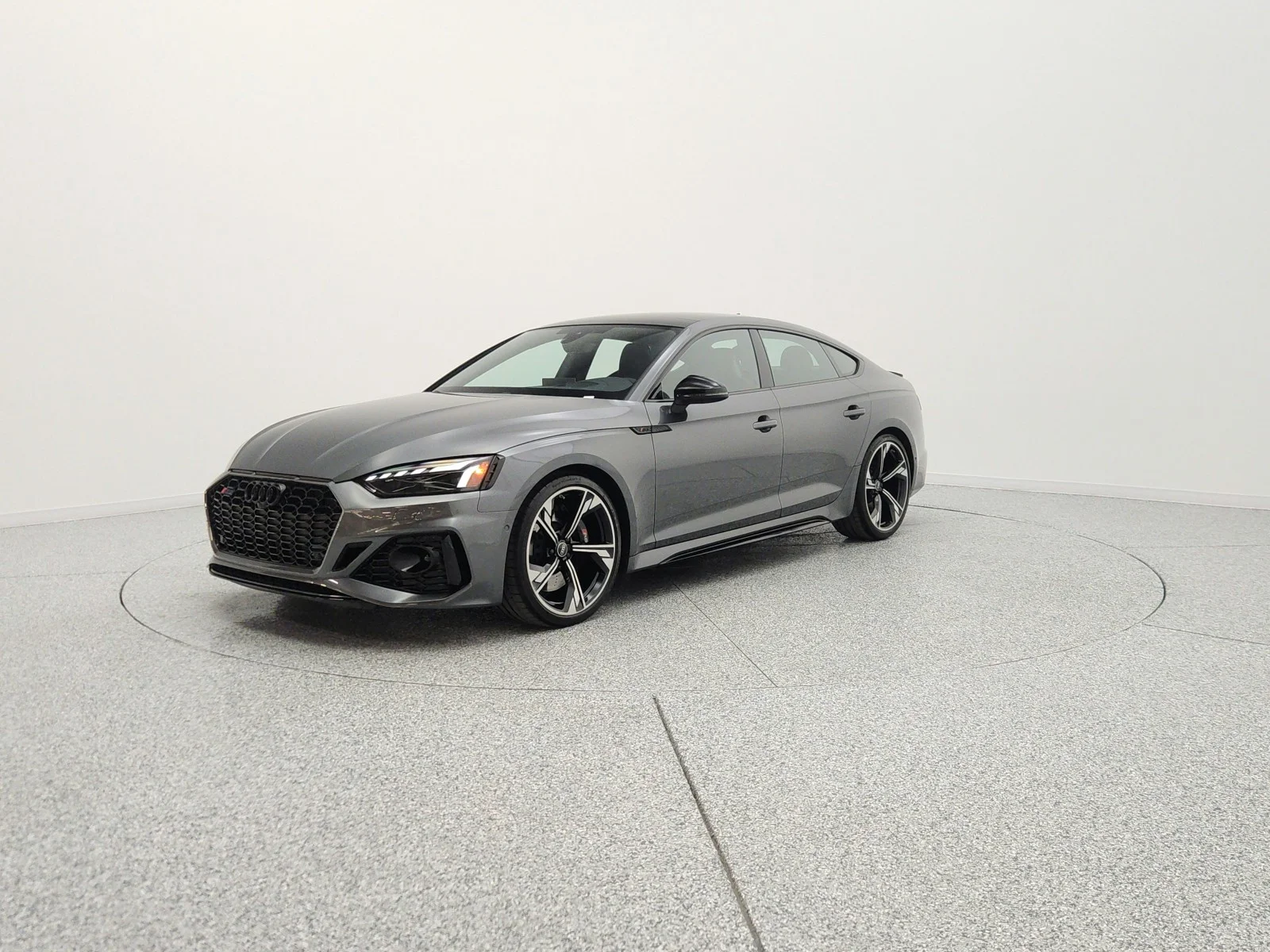 2024 Audi RS 5 Sportback 2.9 TFSI quattro Tiptronic's photo